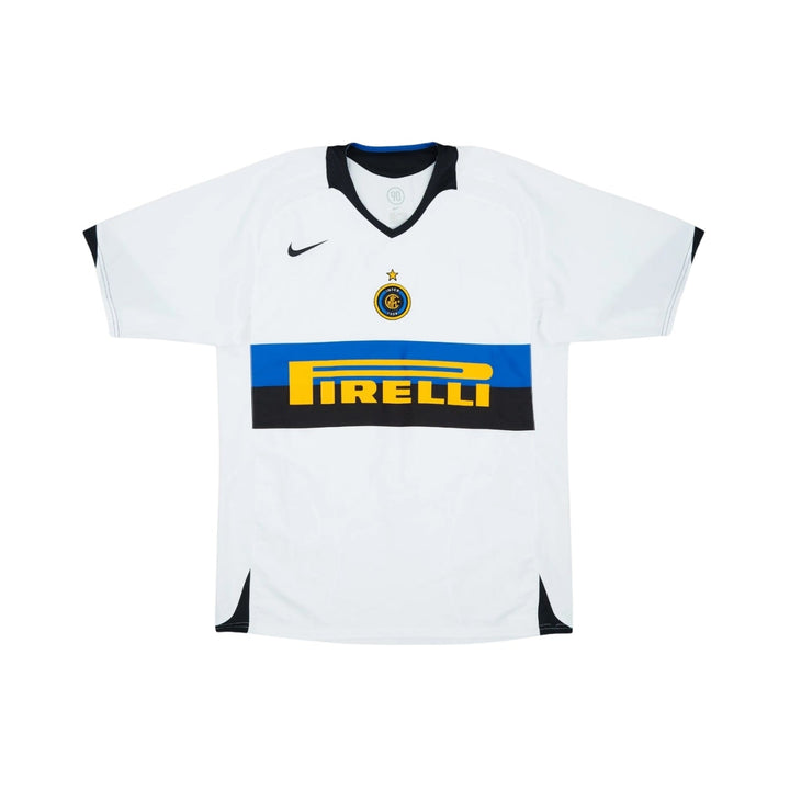 Inter Milan Alternative 05/06