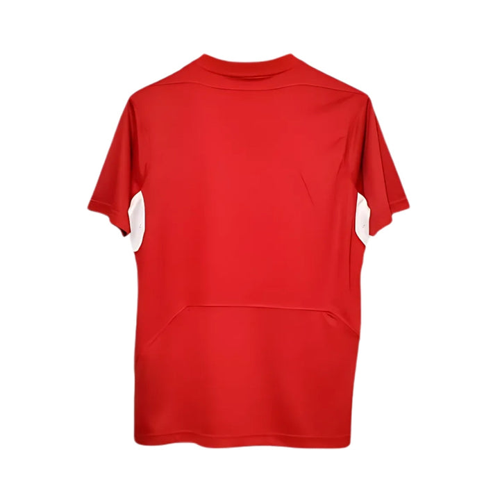 Liverpool Home 04/05