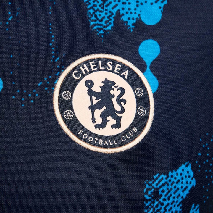 Chelsea Pre-Match 24/25