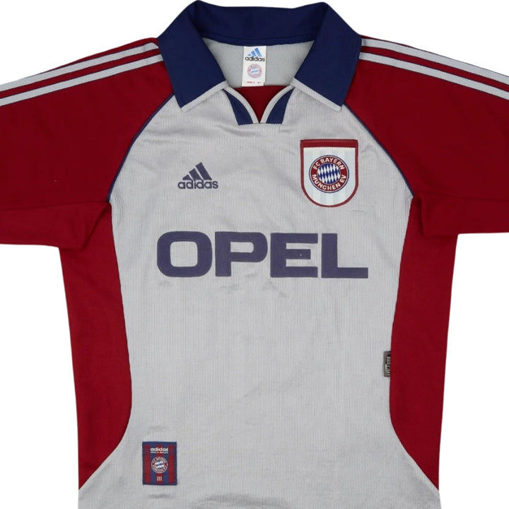 Bayern Munich Alternative 98/99