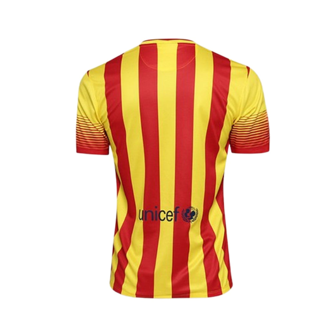 Barcelona Alternative 13/14