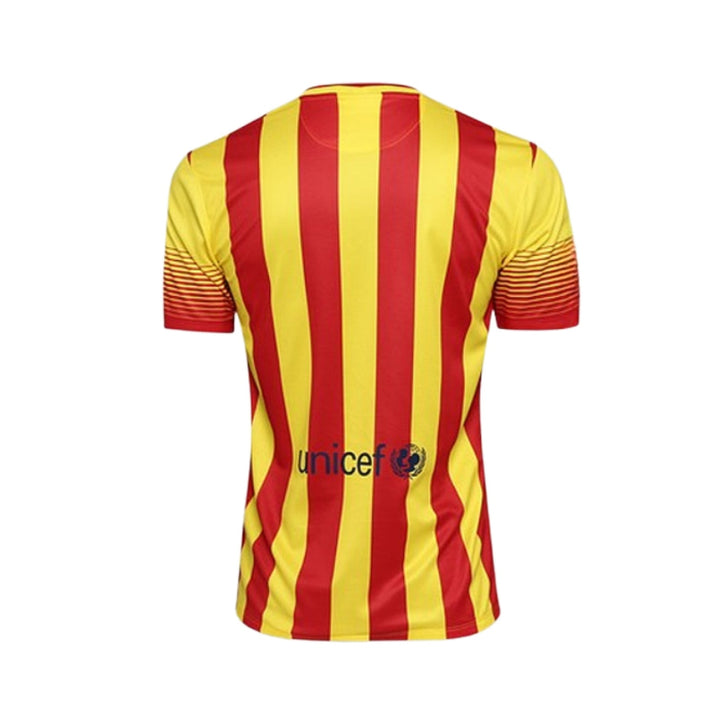 Barcelona Alternative 13/14