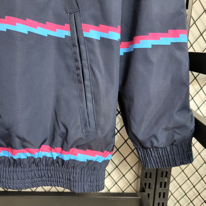 Reversible Windbreaker - Arsenal 23/24