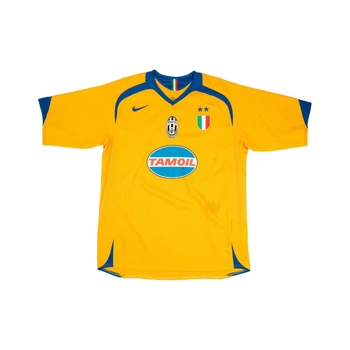 Juventus Third 05/06