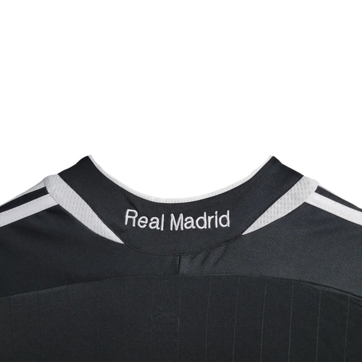 Real Madrid Alternative 06/07