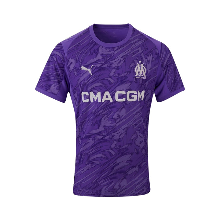 Olympique de Marseille Goalkeeper 25/26