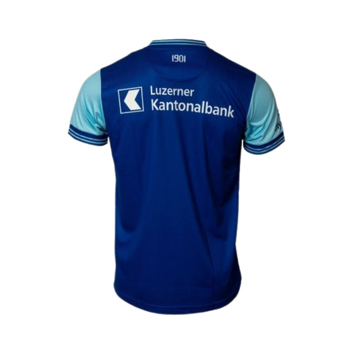 FC Luzern Home 25/26