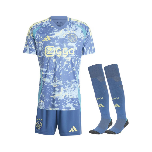 Kids Kit - Ajax Alternative 24/25