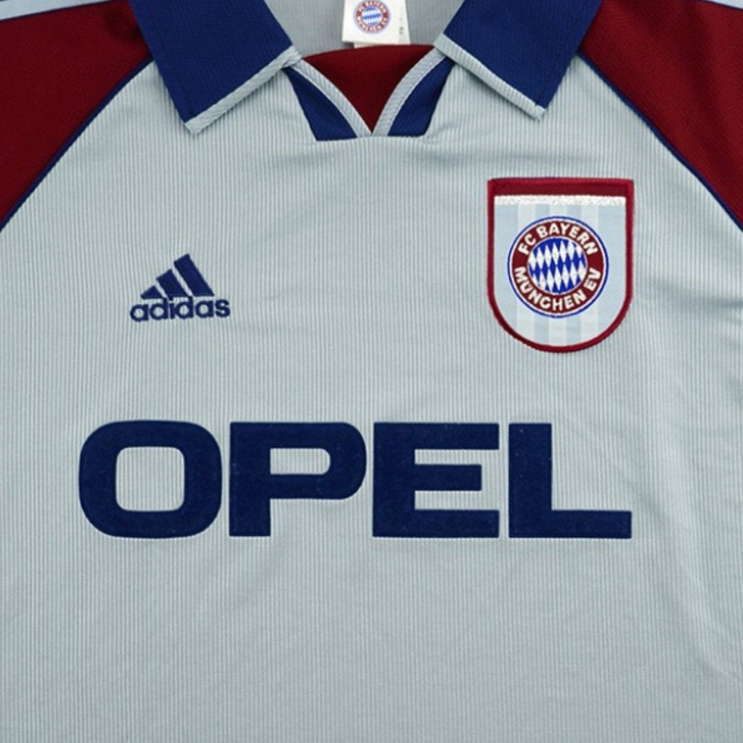Bayern Munich Alternative 98/99