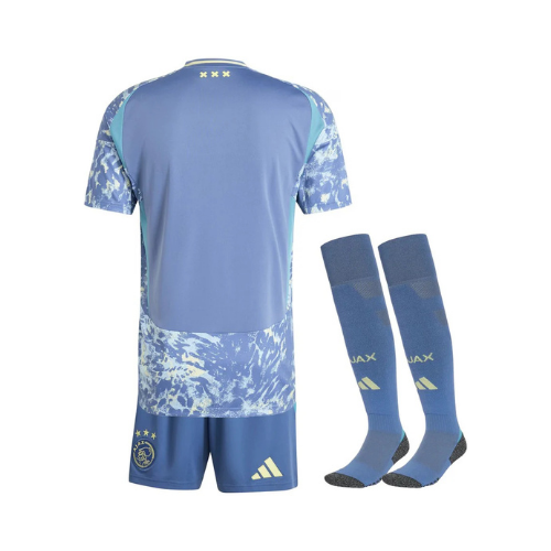 Kids Kit - Ajax Alternative 24/25