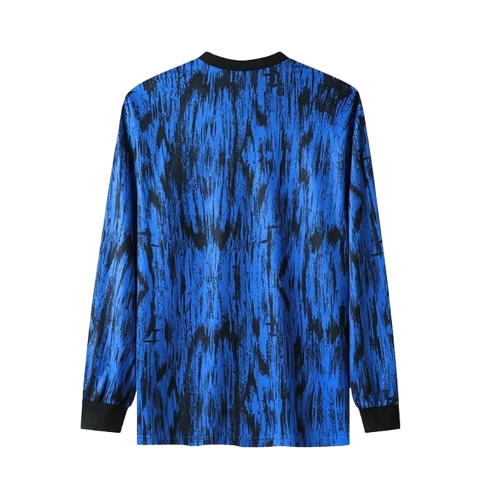 Manchester United Alternative 92/93 - Long Sleeve