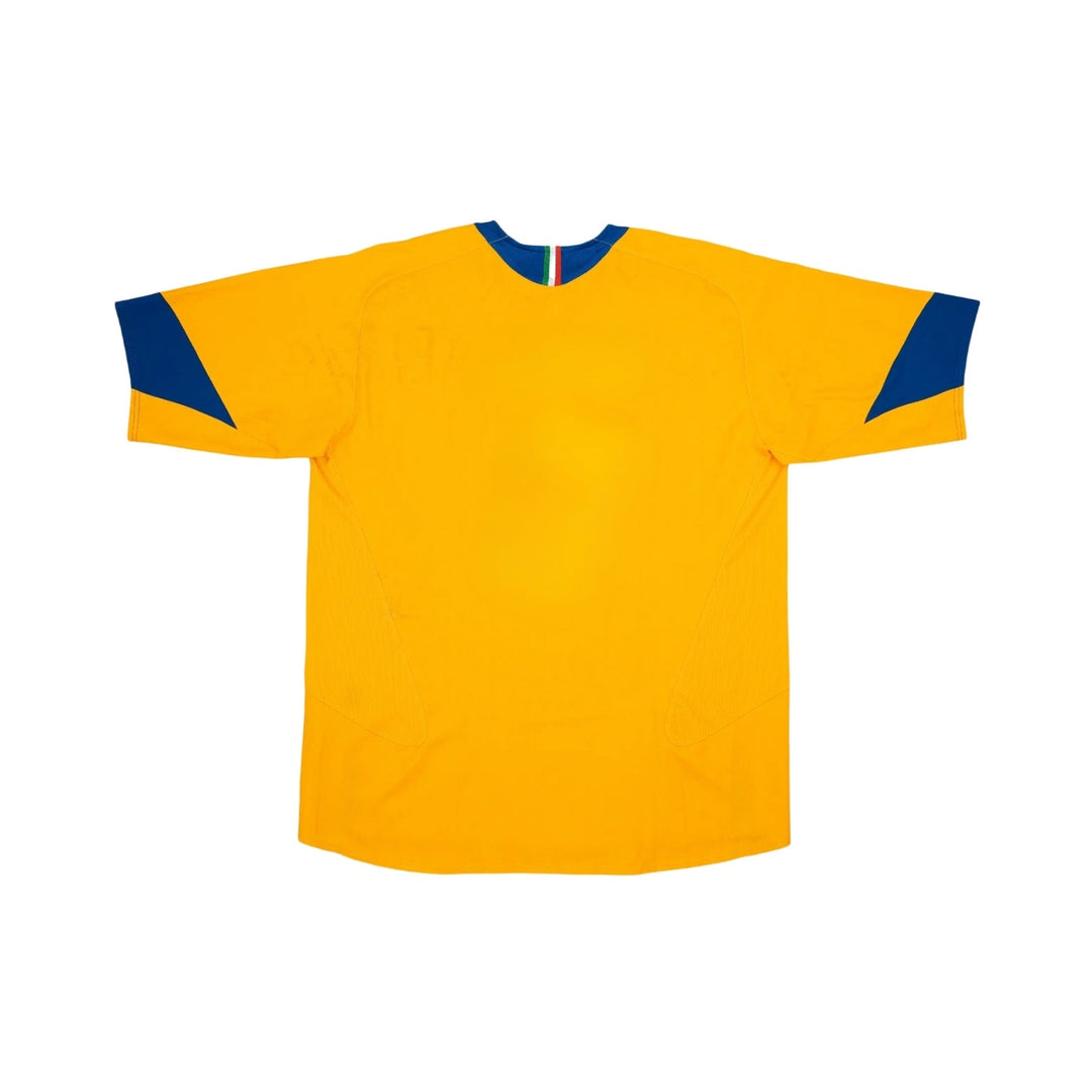 Juventus Third 05/06