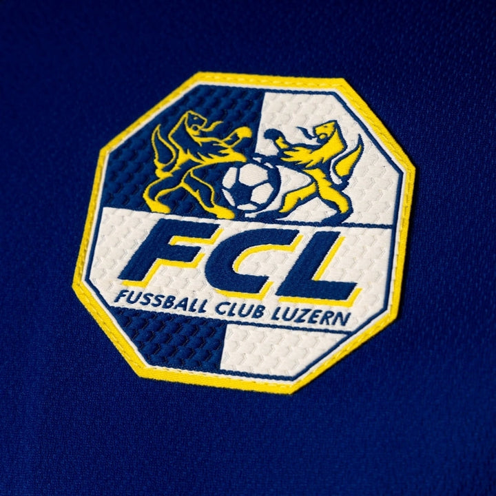 FC Luzern Home 25/26