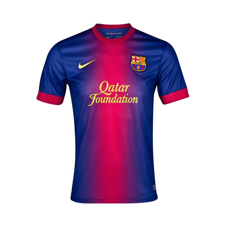 Barcelona Main 12/13