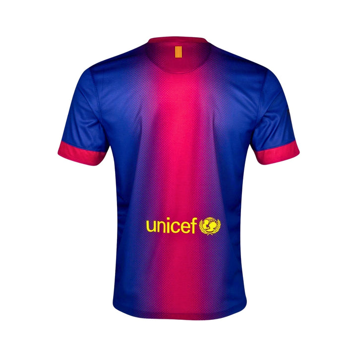 Barcelona Main 12/13