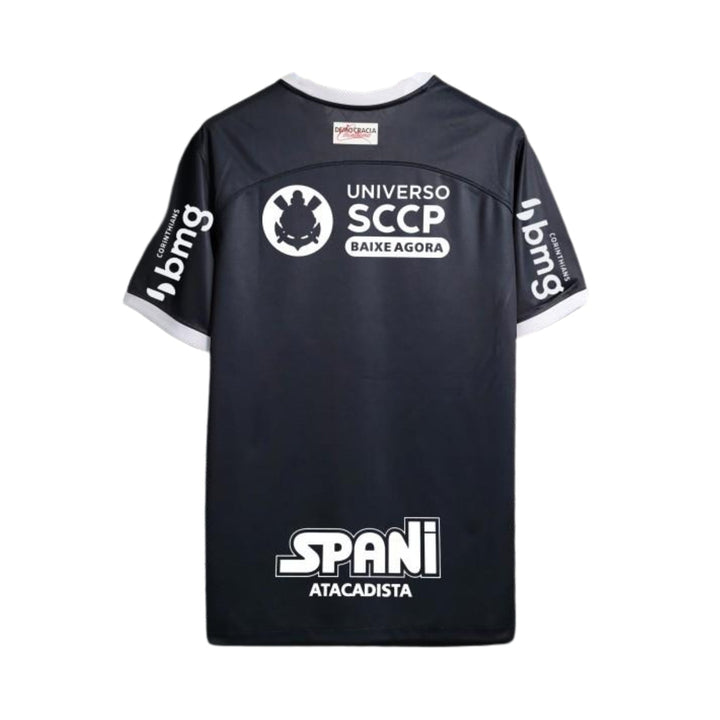 Corinthians Alternative 23/24 - All sponsorships