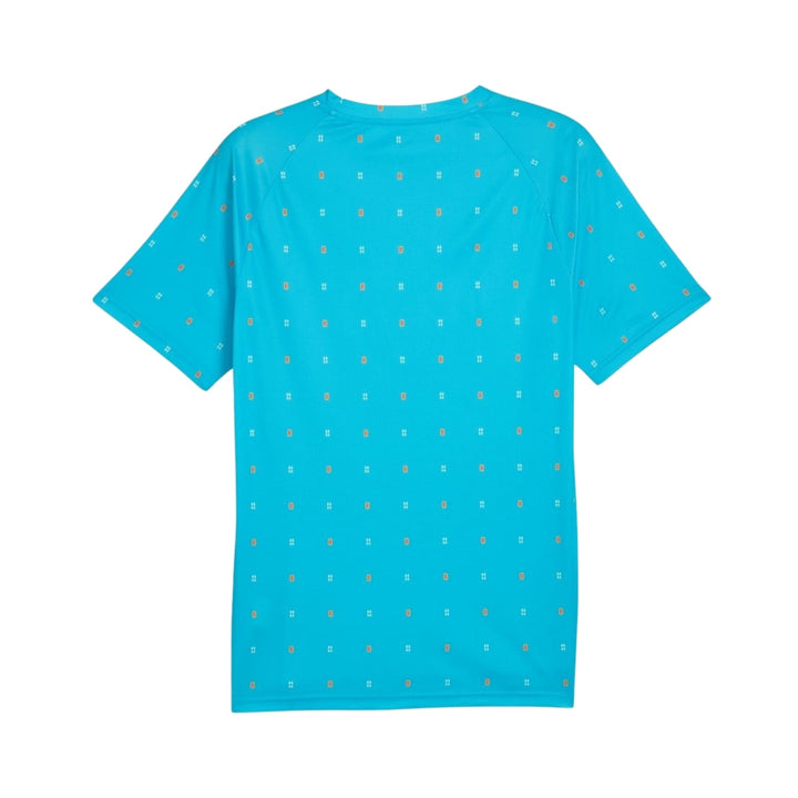 Olympique de Marseille Pre-Game 25/26