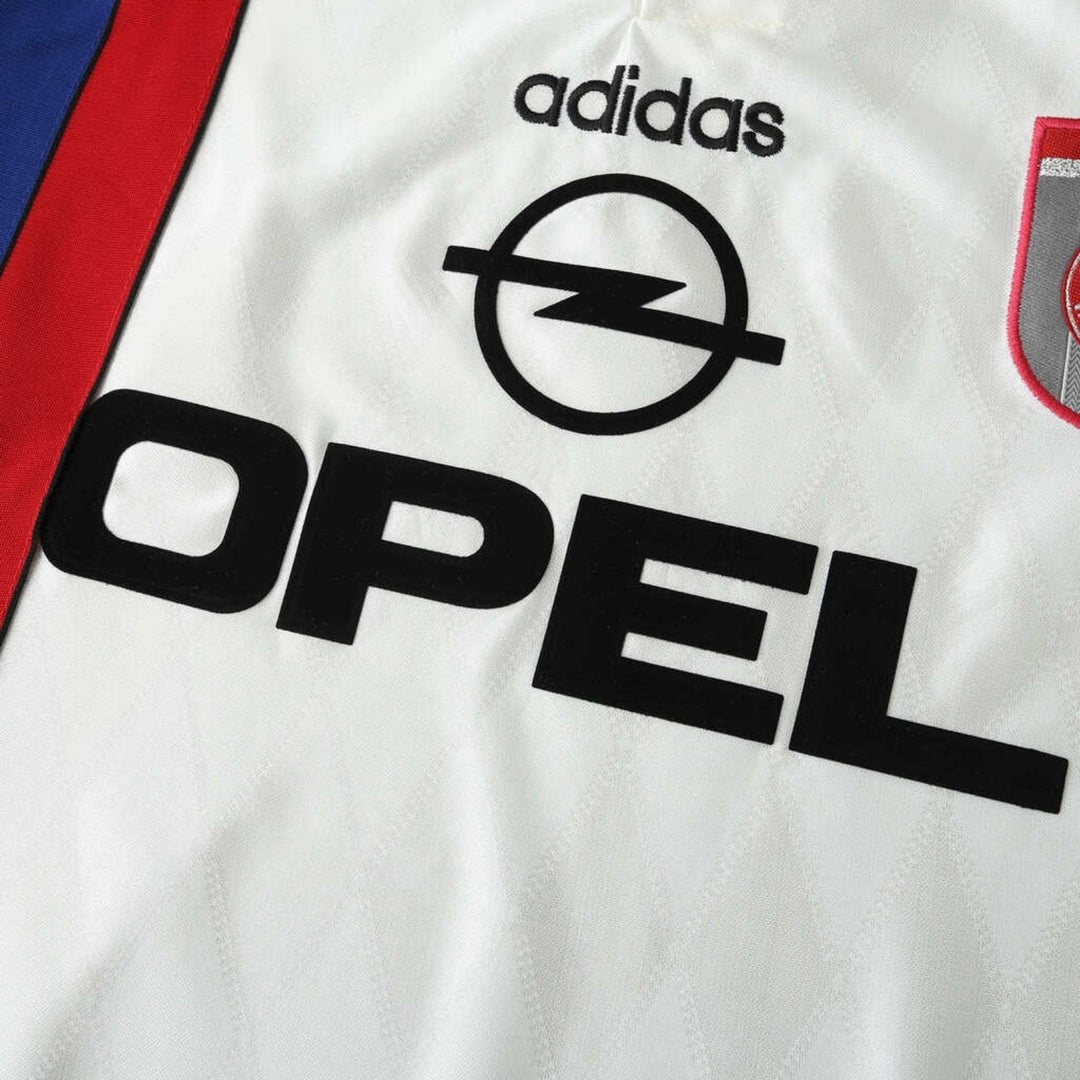 Bayern Munich Alternative 95/96