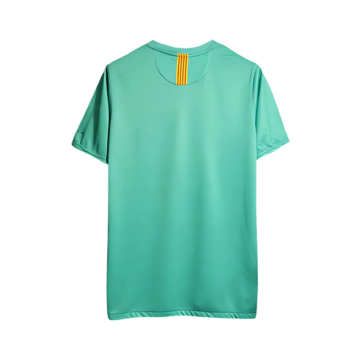 Barcelona Alternative 10/11