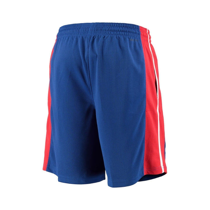 Detroit Pistons Icon Edition 24/25