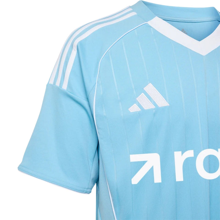 Berlin Union Third 25/26