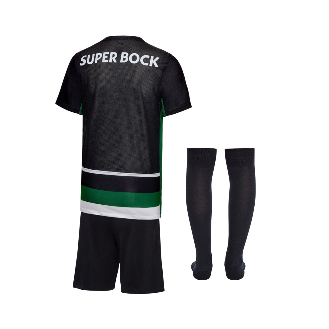Children's Kit - Sporting Principal 24/25