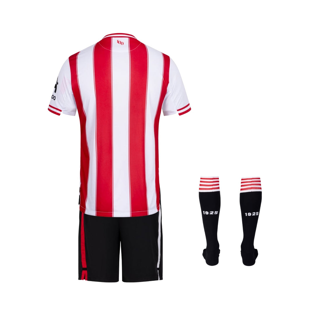Children's Kit - Brentford Main 25/26