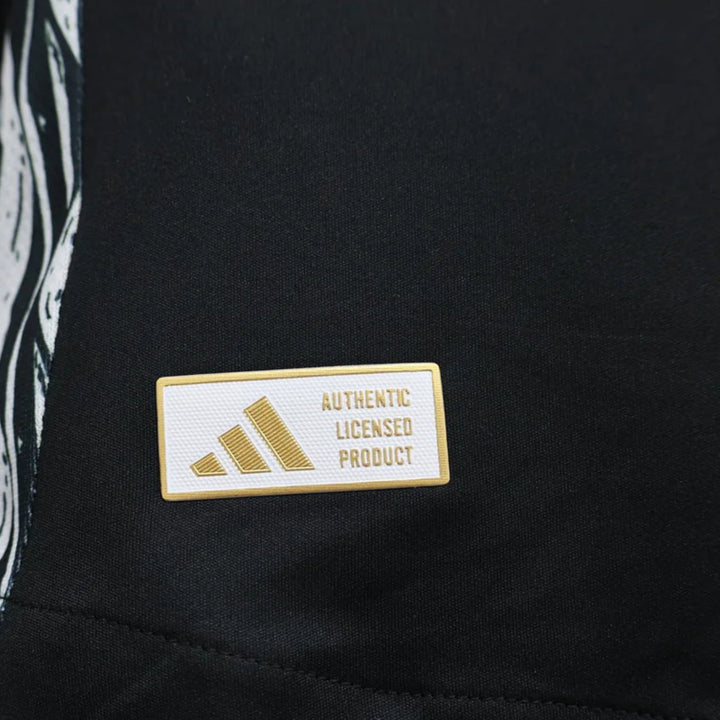 Reversible Windbreaker - Italy