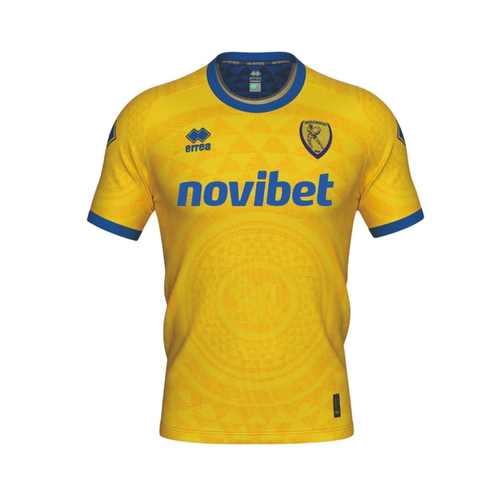 Panetolikos Main 25/26