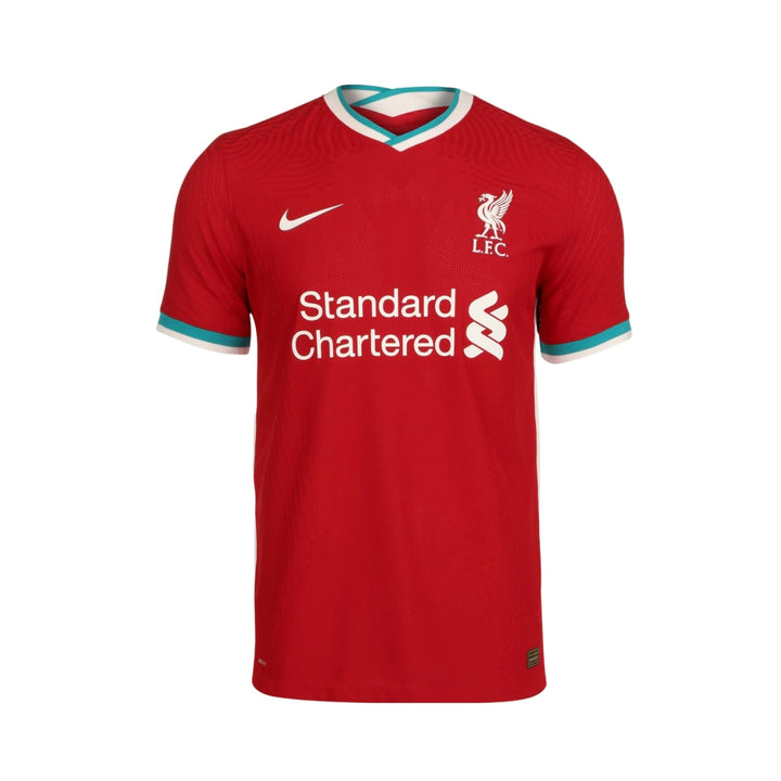 Liverpool Home 20/21