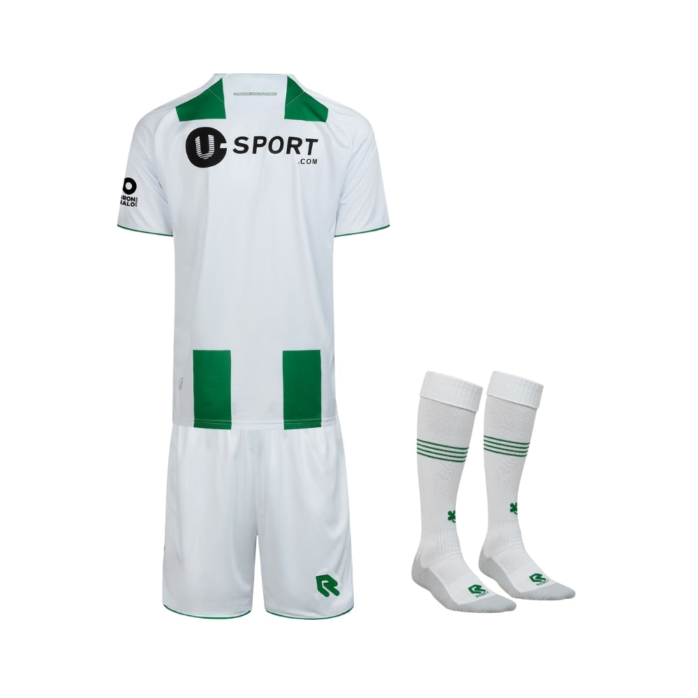 Kit de Criança - Groningen Principal 25/26