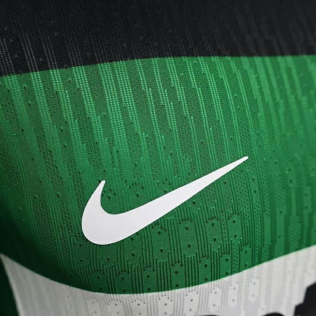 Sporting Main 23/24 - Player Version