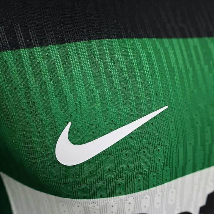 Sporting Main 23/24 - Player Version