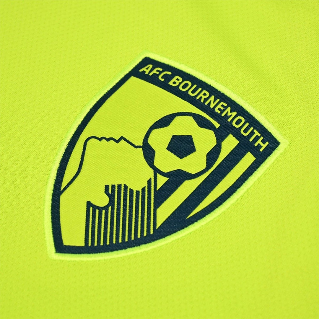 Bournemouth Goalkeeper 25/26 - Long Sleeve