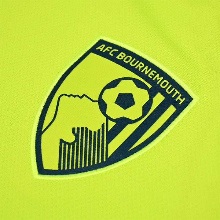 Bournemouth Goalkeeper 25/26 - Long Sleeve