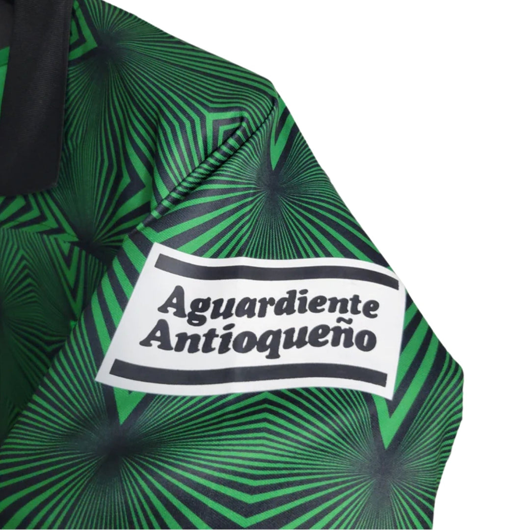 Atlético Nacional Special Edition 23/24