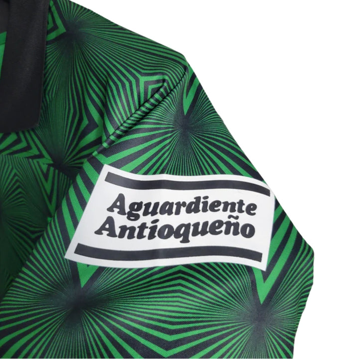 Atlético Nacional Special Edition 23/24