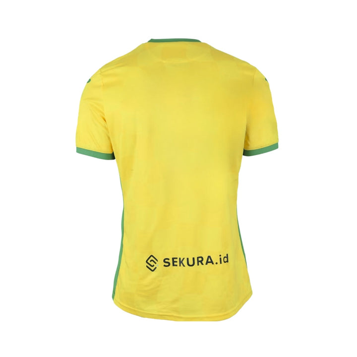 Norwich City FC Main 24/25