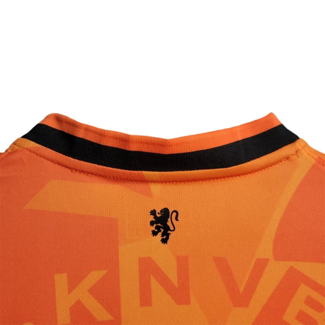 Netherlands Home 23/24