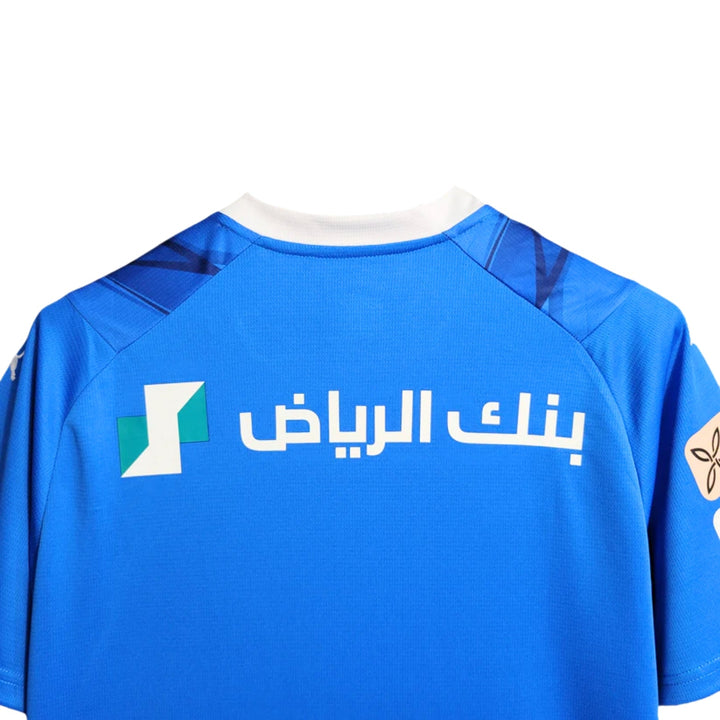 Al-Hilal Main 23/24