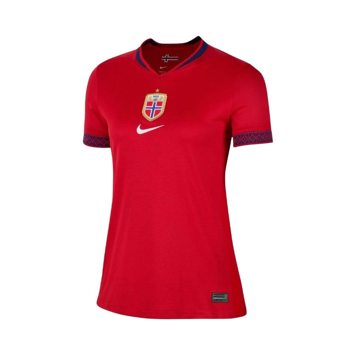Norway Home 25/26 - UEFA Women's Euro 2025 - Women's Version