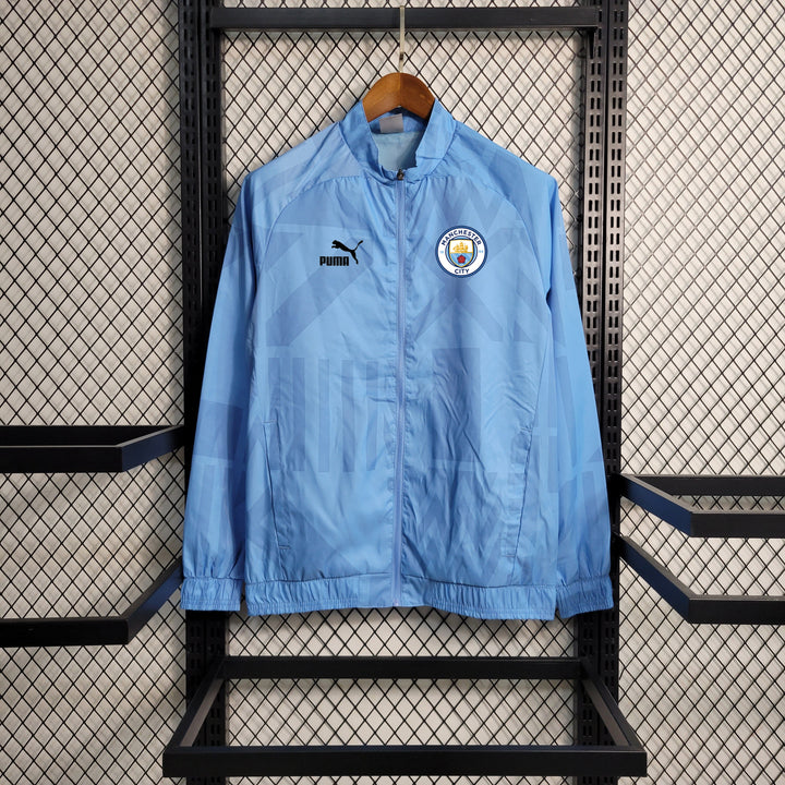 Windbreaker - Manchester City 23/24