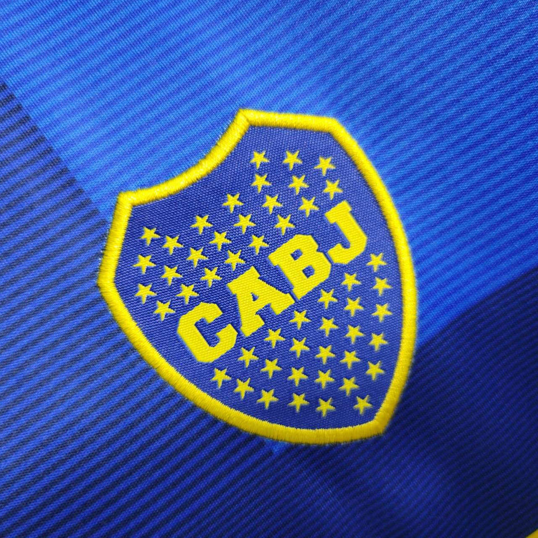 Boca Juniors Kids Kit 23/24