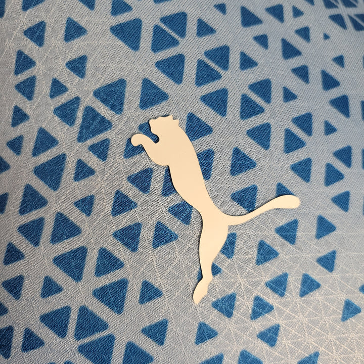 Reversible Windbreaker - Italy