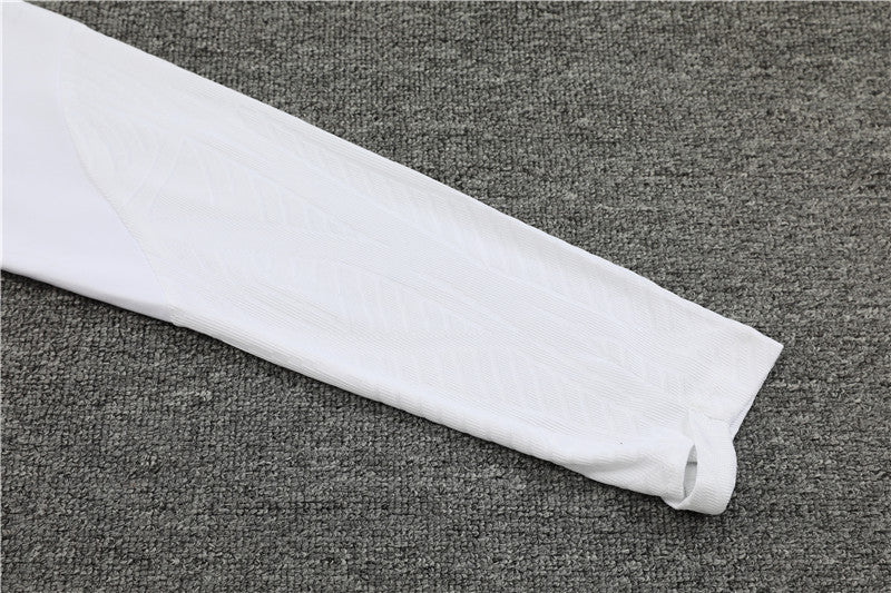 Barcelona 23/24 - Tracksuit - 1/2 Zip