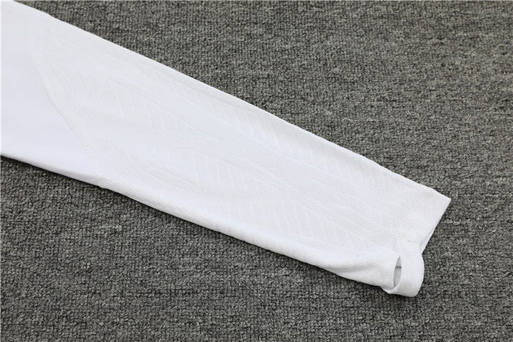 Barcelona 23/24 - Tracksuit - 1/2 Zip