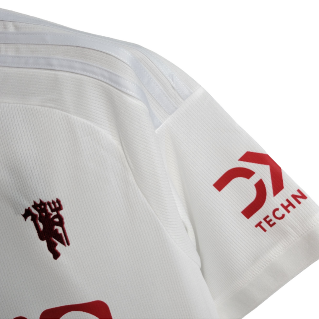 Manchester United Third 23/24