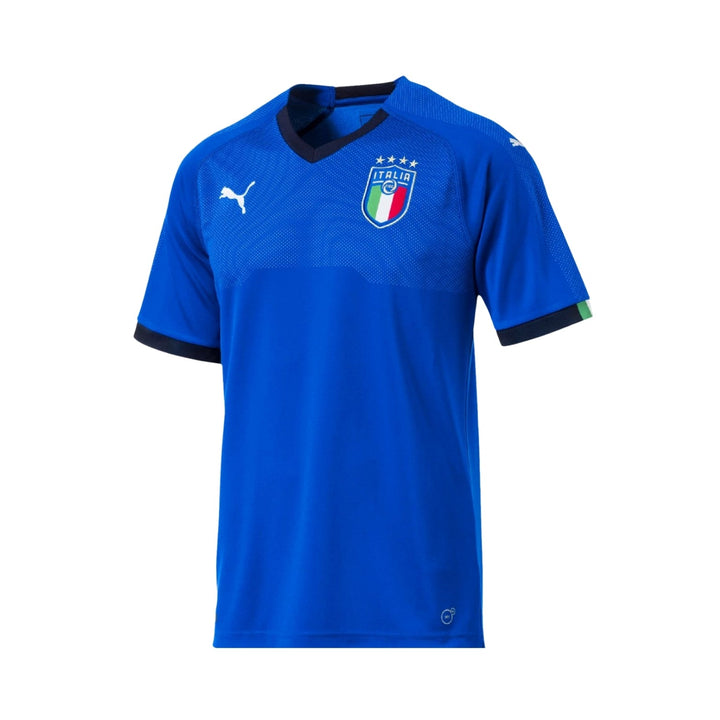 Alternative Italy 19/20