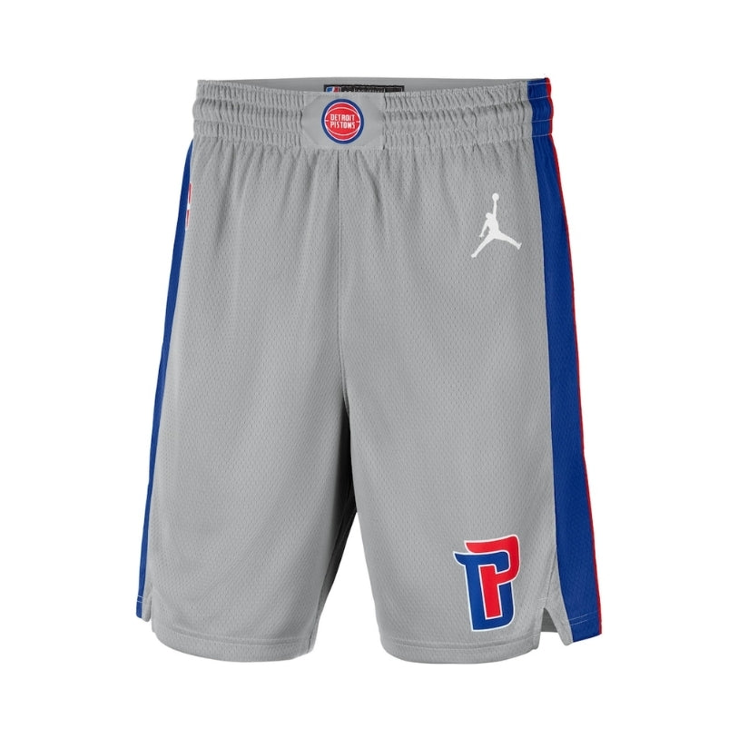 Detroit Pistons Association Edition 24/25