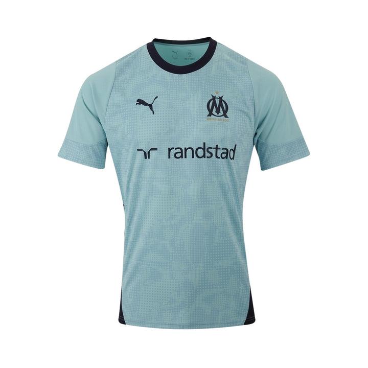 Olympique de Marseille Training 25/26